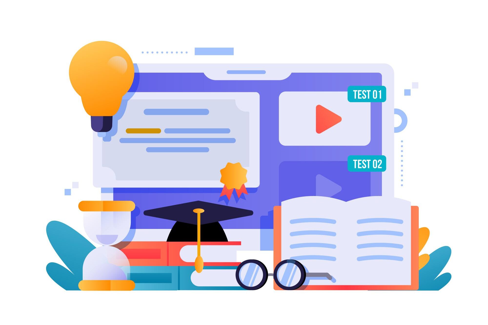 Курсовая работы. Мы поможем быстро и качественно подготовить курсовую работу